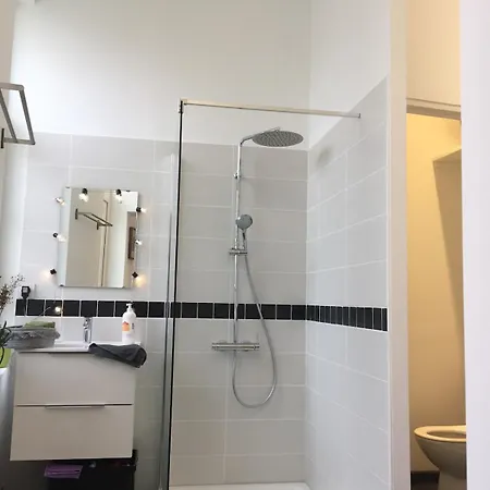 Grand Confort Dans L'hyper Centre *