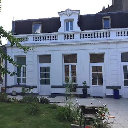 Grand Confort Dans L'hyper Centre Apartment *