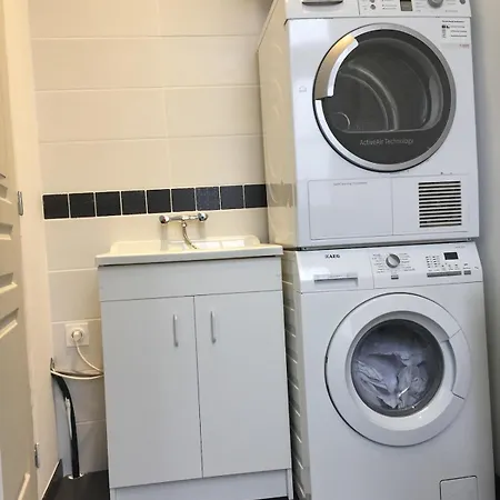 Apartment Grand Confort Dans L'hyper Centre Valenciennes