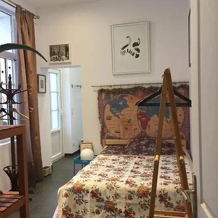 Grand Confort Dans L'hyper Centre