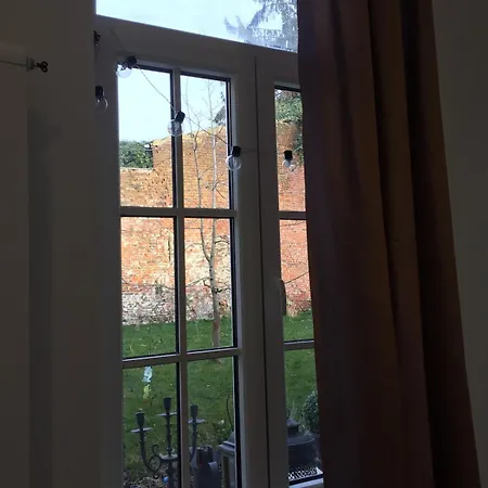 Apartment Grand Confort Dans L'hyper Centre