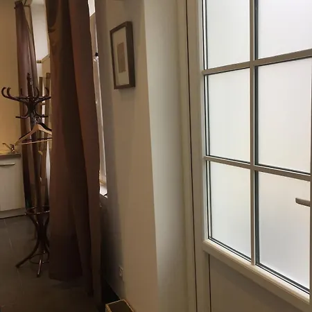 Grand Confort Dans L'hyper Centre Apartment Valenciennes