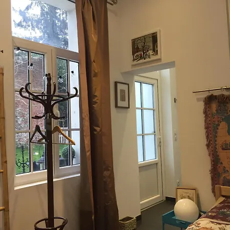 Grand Confort Dans L'hyper Centre Apartment