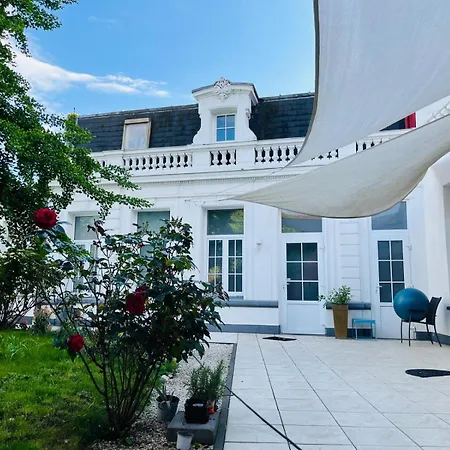 Grand Confort Dans L'hyper Centre