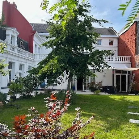 Grand Confort Dans L'hyper Centre