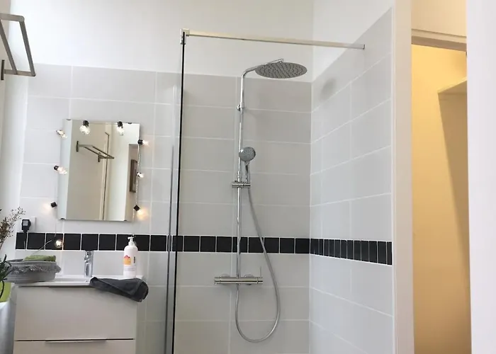 Grand Confort Dans L'hyper Centre *