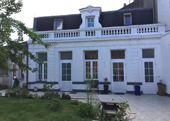 Grand Confort Dans L'hyper Centre Appartement *