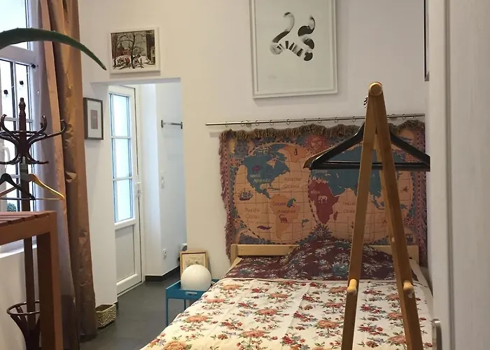 Grand Confort Dans L'hyper Centre