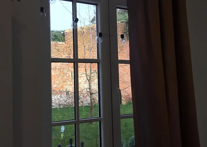 Appartement Grand Confort Dans L'hyper Centre