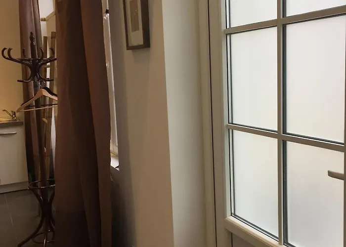 Grand Confort Dans L'hyper Centre Appartement Valenciennes