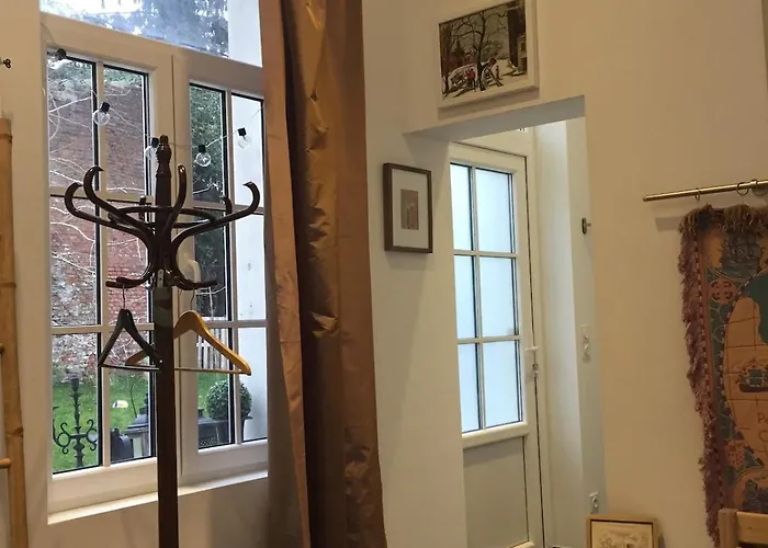 Grand Confort Dans L'hyper Centre Appartement