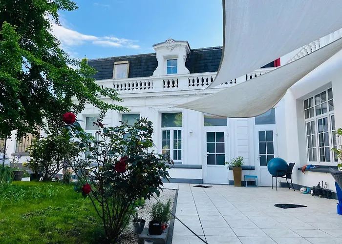 Grand Confort Dans L'hyper Centre