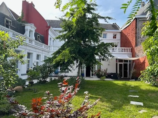 Grand Confort Dans L'hyper Centre